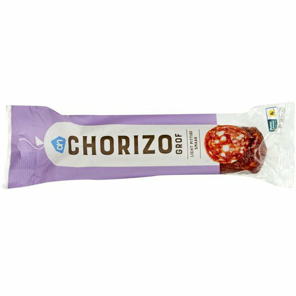 AH Chorizo Grof 250 gr