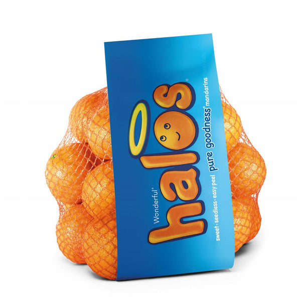 Clementine Halos 3 lb