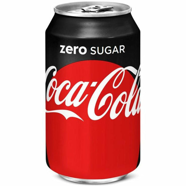 Coca Cola Zero 12oz