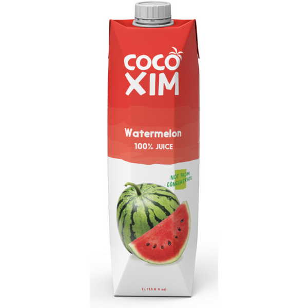 Coco Xim Watermelon Juice 1L
