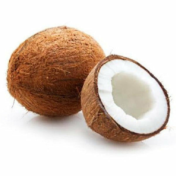 Coconut Fresh (DOM)