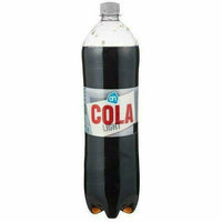 AH Cola Light 1.5 L