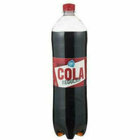 AH Cola Regular 1.5 L