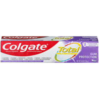 Colgate Toothpaste Gum Protection 4.8 oz