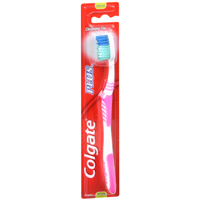 Colgate Plus Toothbrush Medium
