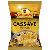 Conimex Kroepoek Cassave 75 Gr