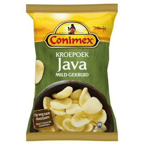 Conimex Kroepoek Java 75 Gr