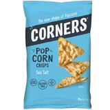 Corners Chips Assortment 85 gr