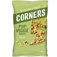 Corners Chips Assortment 85 gr