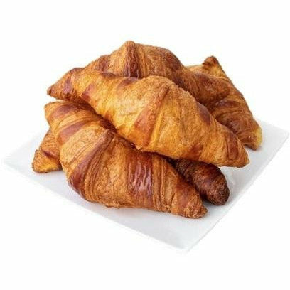 Plain Croissant (Buy 5 Get 2 Free)