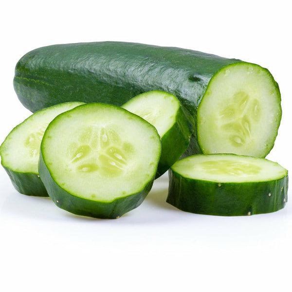 Cucumber US