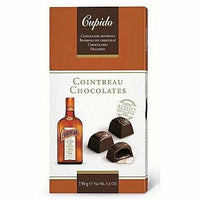 Cupido Liquor Chocolate Assortment 150 gr