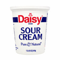 Daisy Sour Cream 1 LB