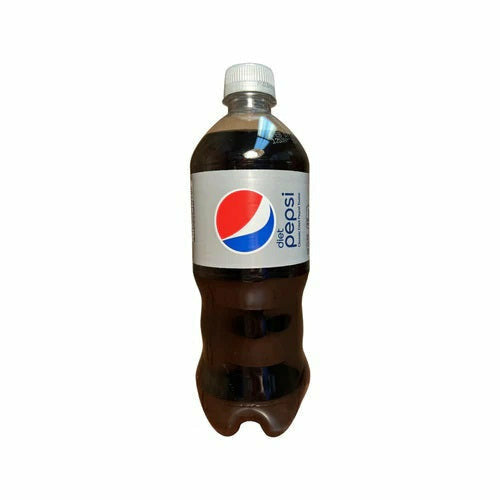 Pepsi Diet 20 oz