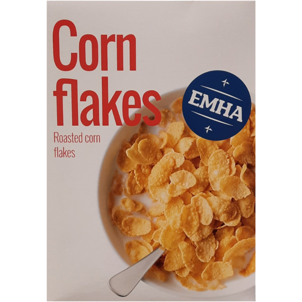 EMHA Cornflakes 375 gr