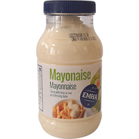 EMHA Mayonaise 500 gr