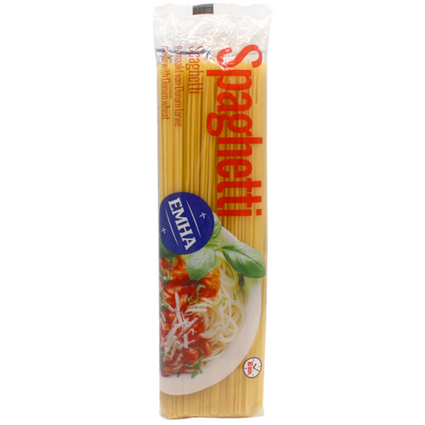 EMHA Spaghetti Durum 500 gr