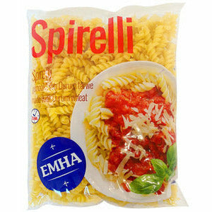 EMHA Spirelli 500 gr