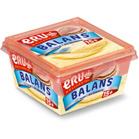 ERU Cheese Spread Ham 100 gr