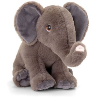 KeelEco Elephant 18cm