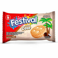 Festival Coco Cookies 403 gr