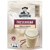 Frescavena Vainilla 315 gr