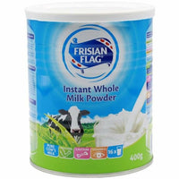 Frisian Flag Instant Milk 400 gr