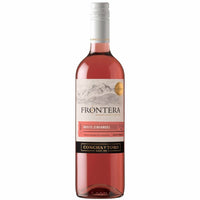 Frontera Wine Selection 75cl