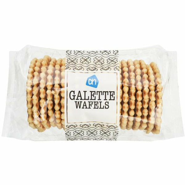 AH Galette Wafels 250 gr