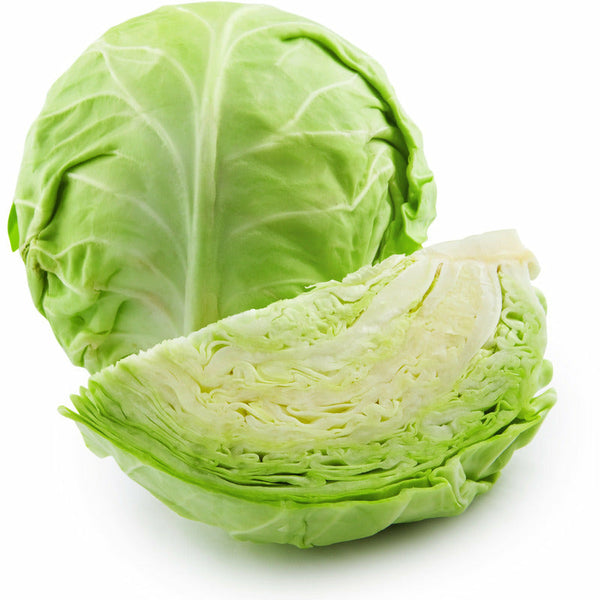 Green Cabbage