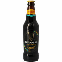Guinness Foreign Extra Stout Assortment