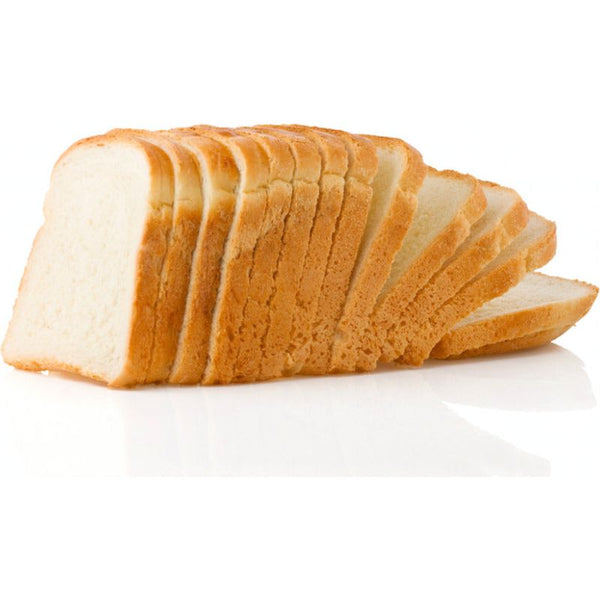 Kipashi Half Loaf