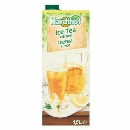 Hardthof Ice Tea Lemon 1.5L