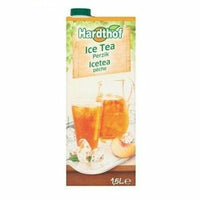 Hardthof Ice Tea Peach 1.5L