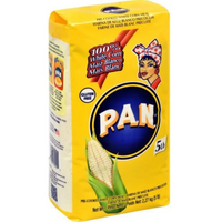 Harina Pan 5 lb