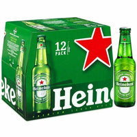 Heineken 12-25 cl