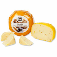 Henri Willig Cumin Cheese  380 gr
