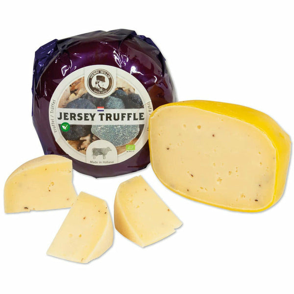 Henri Willig Truffle Cheese  380 gr
