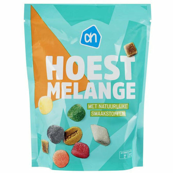 AH Hoest Melange 300 gr