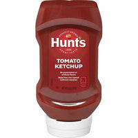 Hunts Tomato Ketchup 14 oz