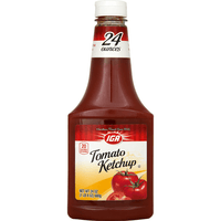 IGA Tomato Ketchup 24 oz