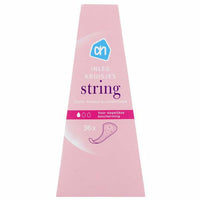 AH Inlegkruis String 36x