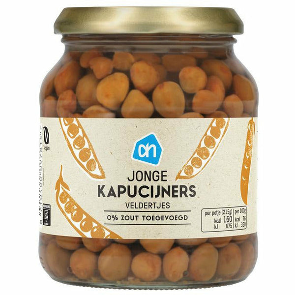 AH Jong Kapucijners 330 gr