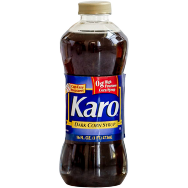 Karo Dark Corn Syrup 16 oz