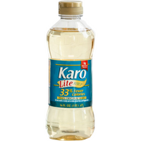 Karo Lite Syrup 16 oz