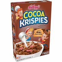 Kellogg's Cocoa Krispies 15.5 oz