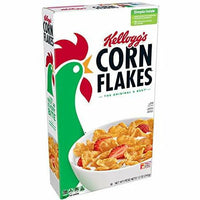 Kelloggs Corn Flakes 12 oz