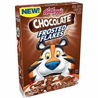 Kellogg's Frosted Flakes Choco 13.7 oz