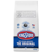 Kingsford Original Charcoal 4lb