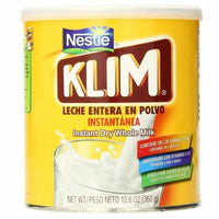 Nestle Klim Instant Milk 360 gr